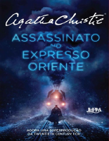 Assassinato no Expresso Oriente - Agatha Christie.epub